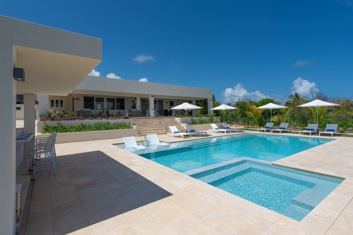 Round Rock Estate